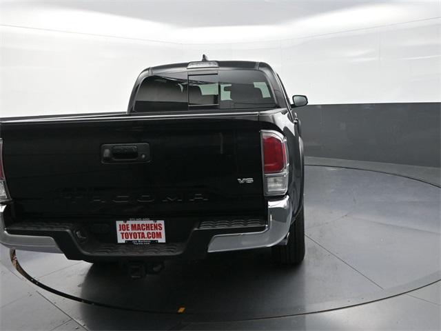 used 2023 Toyota Tacoma car, priced at $38,391
