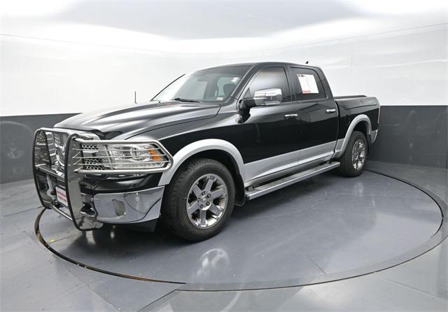 used 2015 Ram 1500 car, priced at $18,991