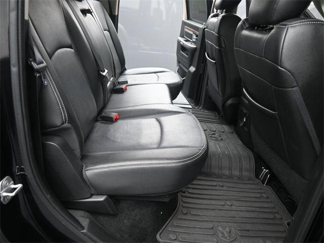 used 2015 Ram 1500 car, priced at $18,991