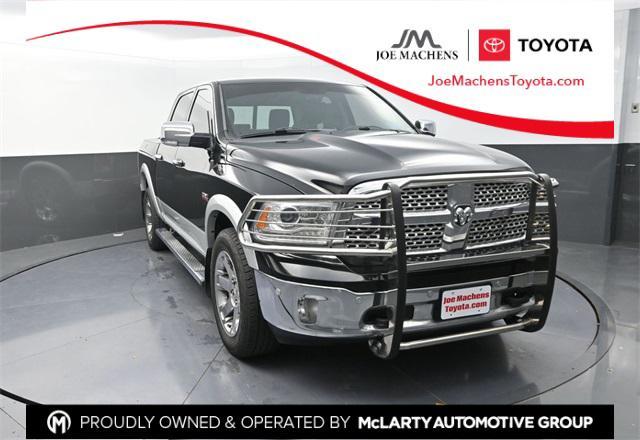 used 2015 Ram 1500 car, priced at $18,991