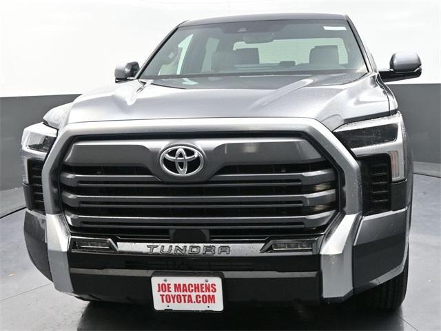 new 2025 Toyota Tundra car, priced at $58,292