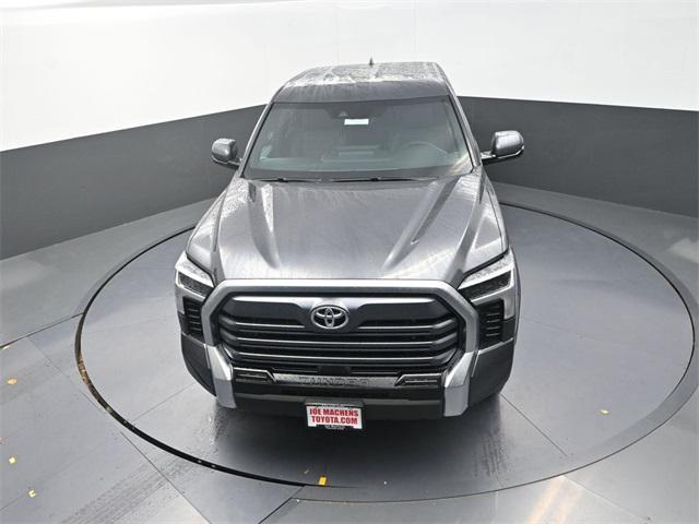 new 2026 Toyota Tundra car, priced at $62,048