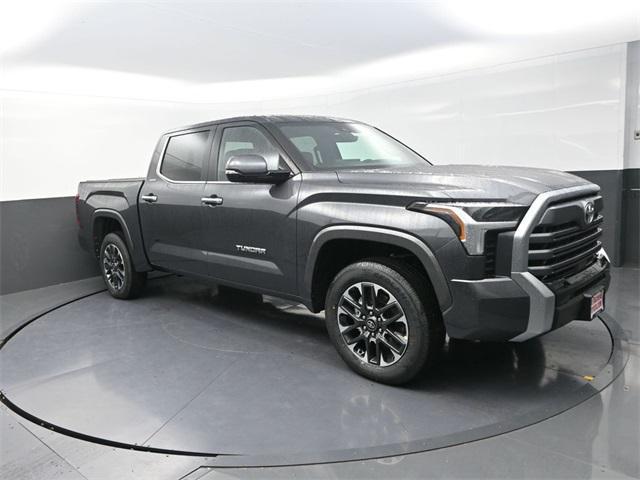 new 2026 Toyota Tundra car, priced at $62,048