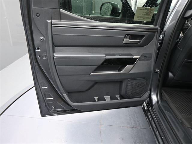 new 2026 Toyota Tundra car, priced at $62,048