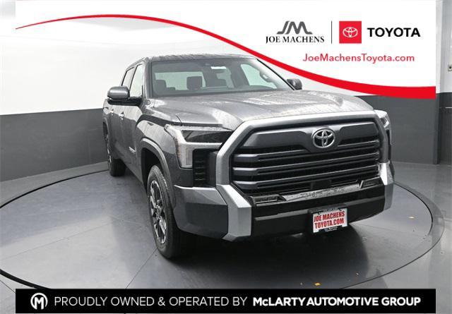 new 2026 Toyota Tundra car, priced at $62,048
