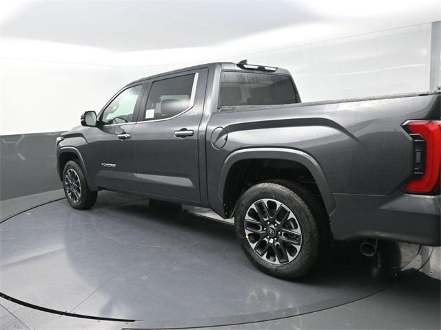 new 2026 Toyota Tundra car, priced at $62,048
