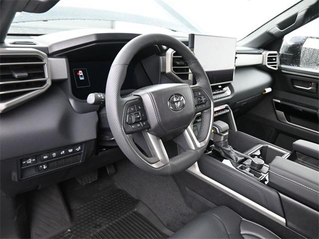 new 2026 Toyota Tundra car, priced at $62,048
