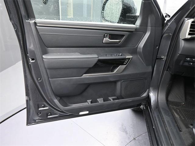 new 2026 Toyota Tundra car, priced at $62,048