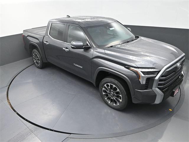 new 2026 Toyota Tundra car, priced at $62,048