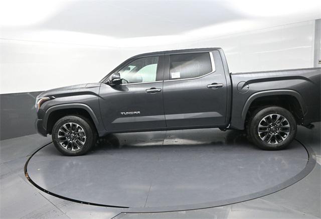 new 2026 Toyota Tundra car, priced at $62,048