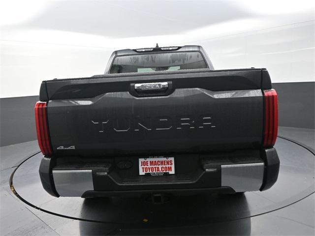 new 2026 Toyota Tundra car, priced at $62,048