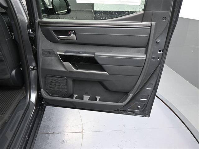 new 2026 Toyota Tundra car, priced at $62,048