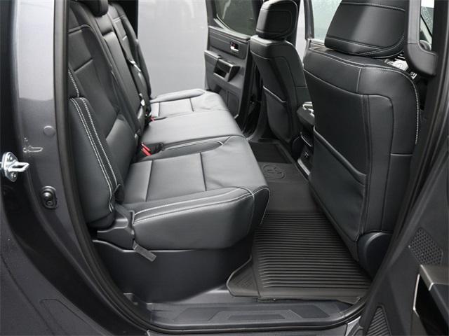 new 2026 Toyota Tundra car, priced at $62,048
