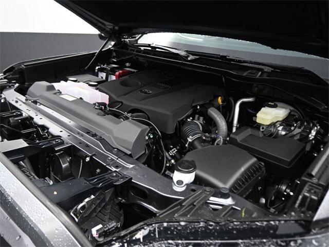new 2026 Toyota Tundra car, priced at $62,048