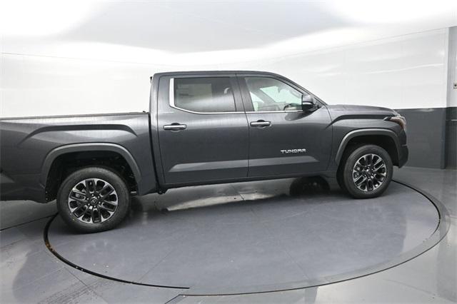 new 2026 Toyota Tundra car, priced at $62,048