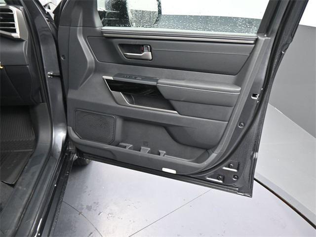 new 2026 Toyota Tundra car, priced at $62,048