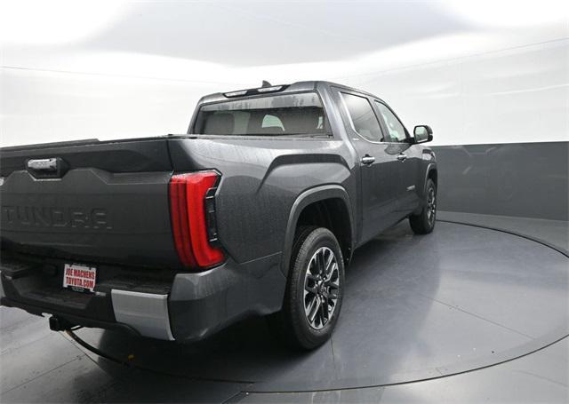 new 2026 Toyota Tundra car, priced at $62,048
