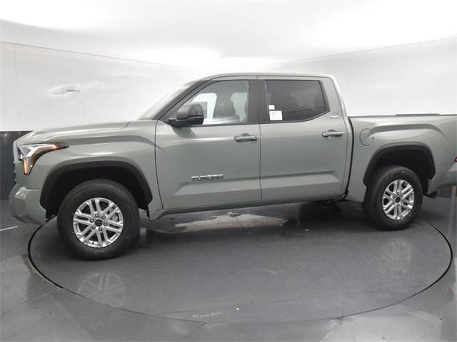 new 2024 Toyota Tundra car, priced at $51,332