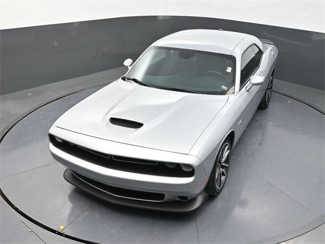 used 2023 Dodge Challenger car, priced at $31,991