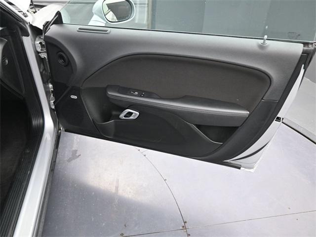 used 2023 Dodge Challenger car, priced at $31,991