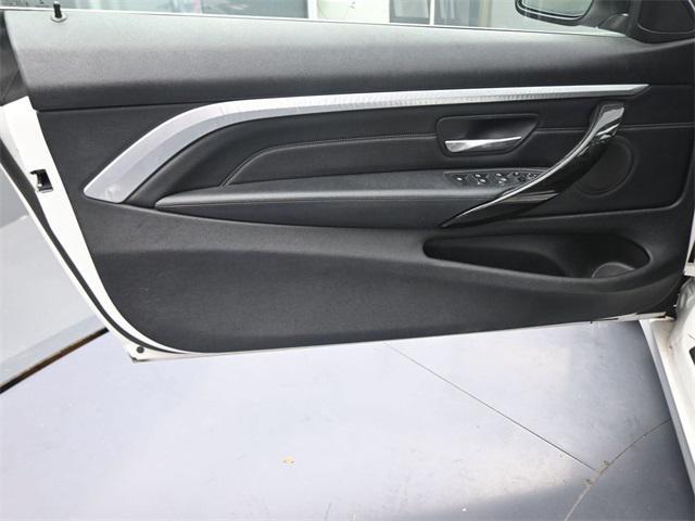 used 2018 BMW 430 car, priced at $15,991