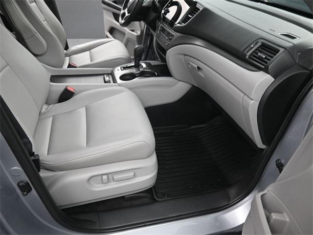 used 2019 Honda Pilot car, priced at $26,691