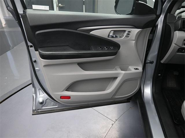used 2019 Honda Pilot car, priced at $26,691