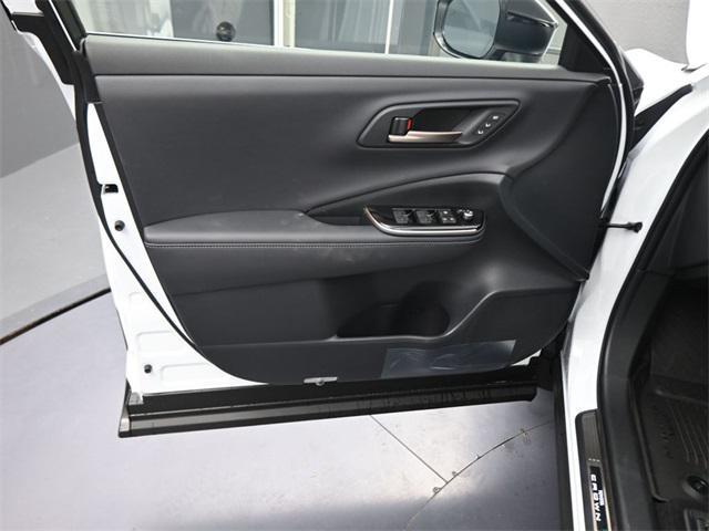 new 2026 Toyota Crown car, priced at $52,683