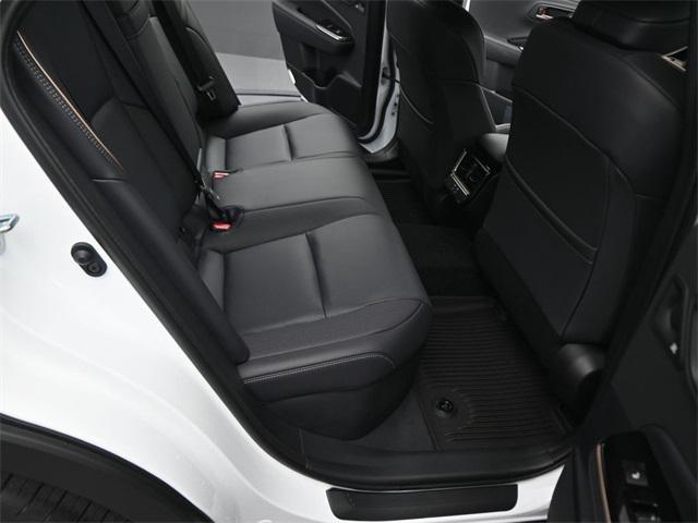 new 2026 Toyota Crown car, priced at $52,683