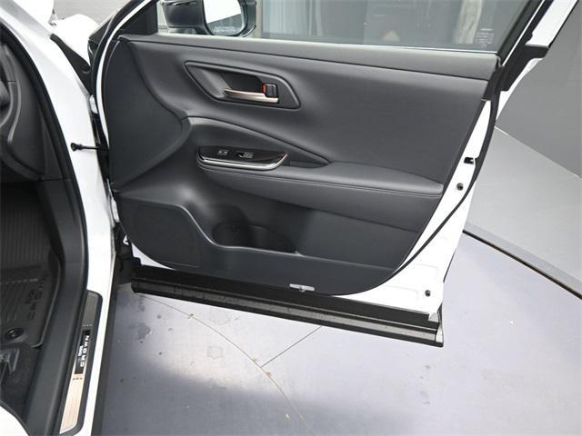 new 2026 Toyota Crown car, priced at $52,683