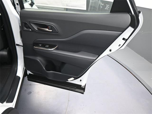 new 2026 Toyota Crown car, priced at $52,683