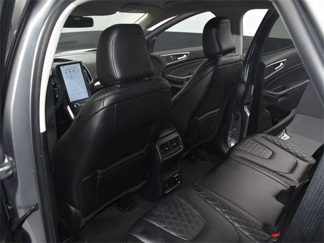 used 2024 Ford Edge car, priced at $33,491