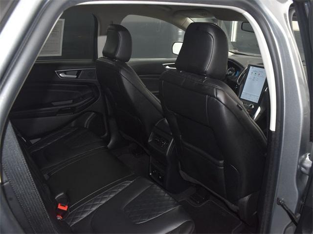 used 2024 Ford Edge car, priced at $33,491