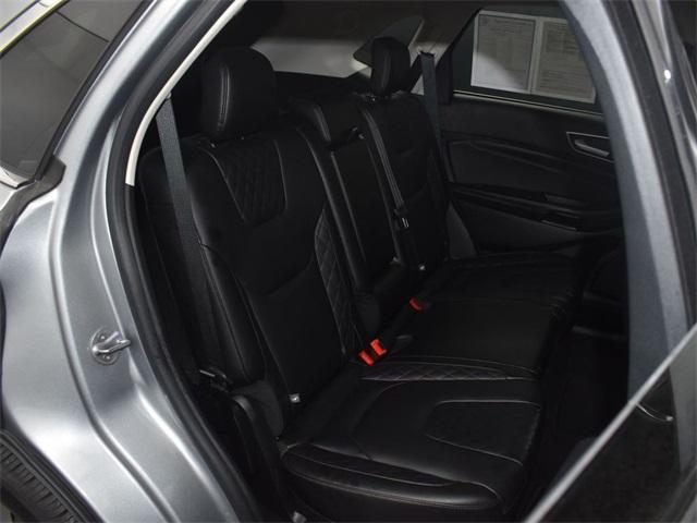 used 2024 Ford Edge car, priced at $33,491