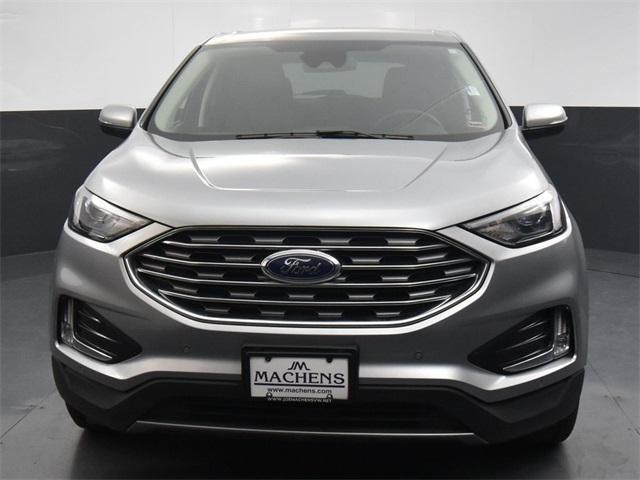 used 2024 Ford Edge car, priced at $33,491