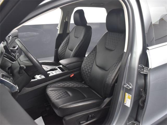 used 2024 Ford Edge car, priced at $33,491