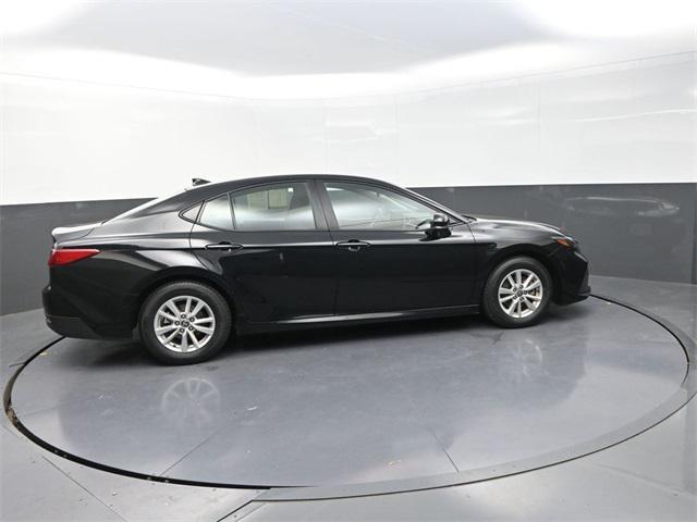 used 2025 Toyota Camry car, priced at $28,991