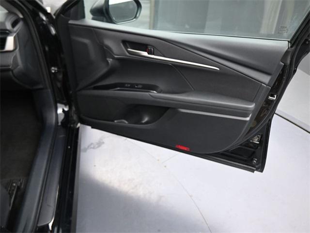 used 2025 Toyota Camry car, priced at $28,991
