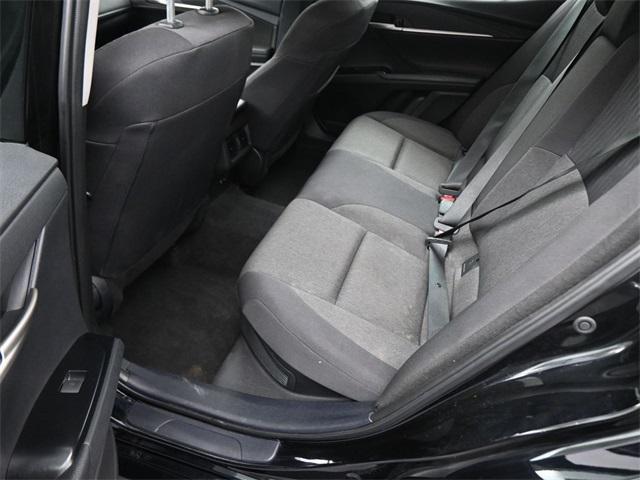used 2025 Toyota Camry car, priced at $28,991