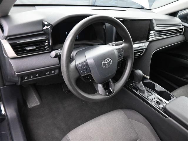 used 2025 Toyota Camry car, priced at $28,991