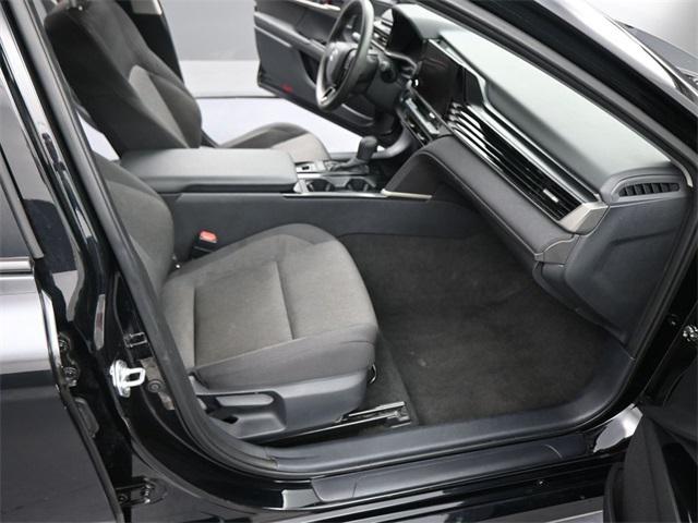 used 2025 Toyota Camry car, priced at $28,991