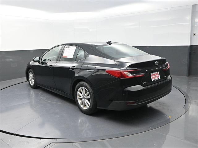 used 2025 Toyota Camry car, priced at $28,991