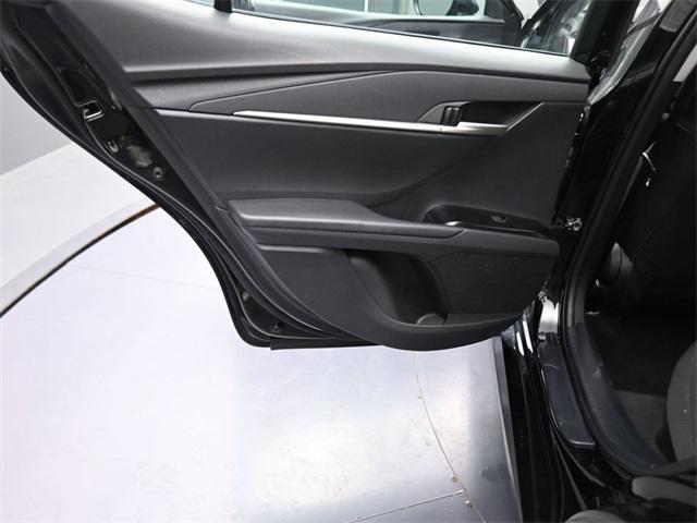 used 2025 Toyota Camry car, priced at $28,991