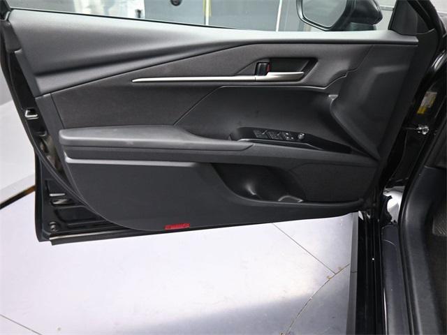 used 2025 Toyota Camry car, priced at $28,991