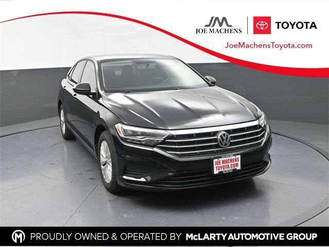 used 2020 Volkswagen Jetta car, priced at $15,891