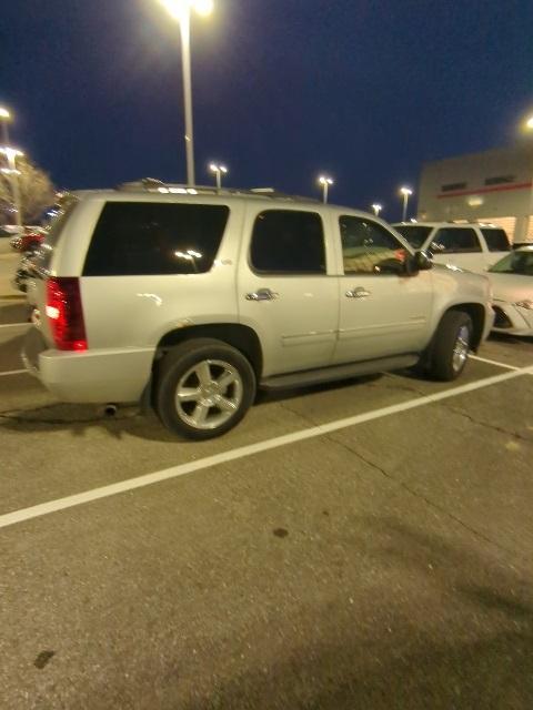 used 2013 Chevrolet Tahoe car, priced at $16,991