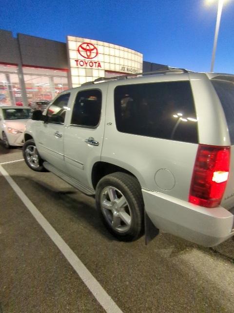 used 2013 Chevrolet Tahoe car, priced at $16,991