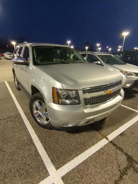 used 2013 Chevrolet Tahoe car, priced at $16,991