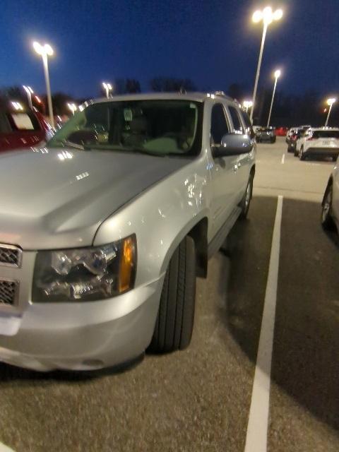 used 2013 Chevrolet Tahoe car, priced at $16,991