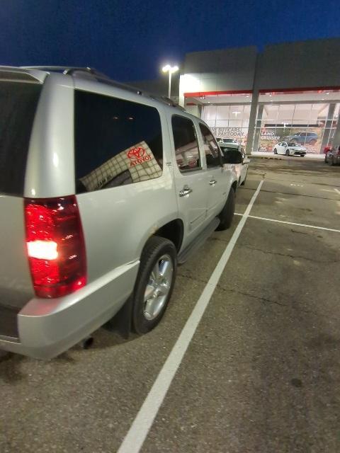 used 2013 Chevrolet Tahoe car, priced at $16,991